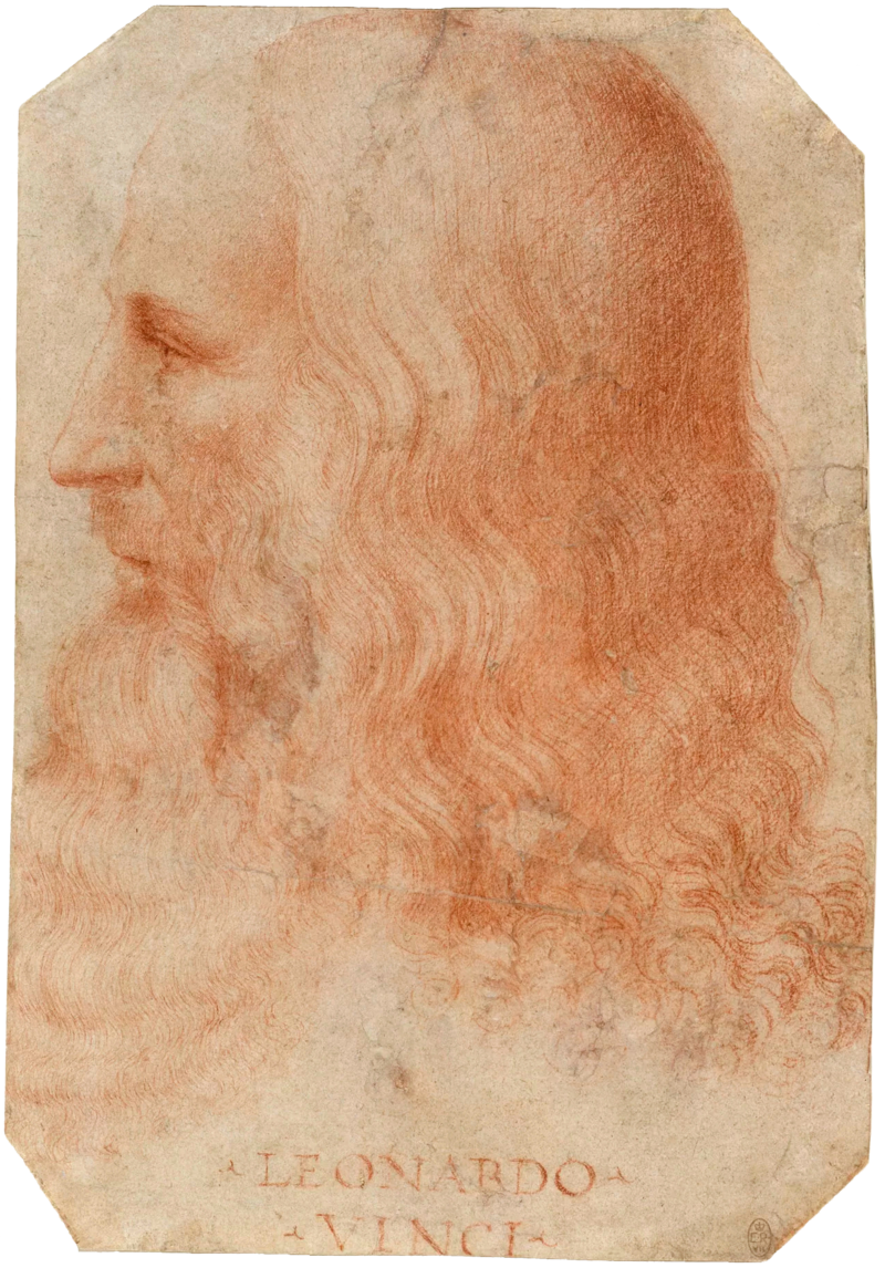 da Vinci